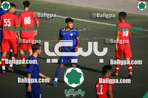 پرسپولیس 1–0 استقلال