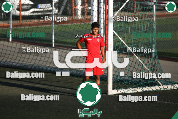 پرسپولیس 1–0 استقلال