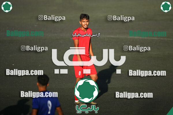 پرسپولیس 1–0 استقلال
