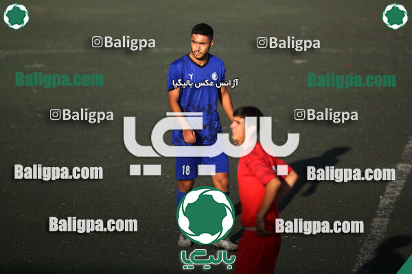 پرسپولیس 1–0 استقلال