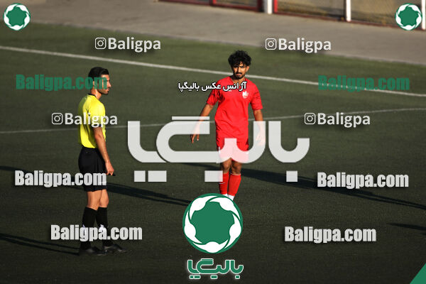پرسپولیس 1–0 استقلال