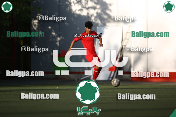 پرسپولیس 1–0 استقلال