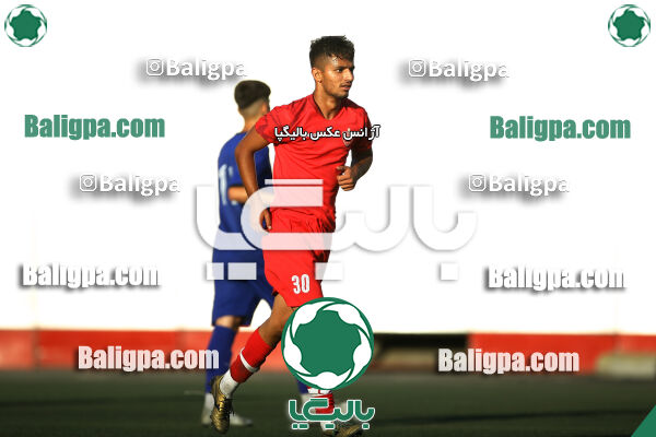 پرسپولیس 1–0 استقلال