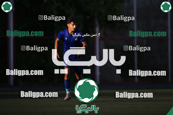 پرسپولیس 1–0 استقلال