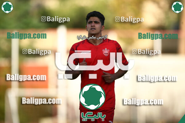 پرسپولیس 1–0 استقلال