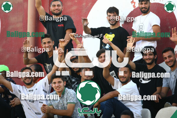 پرسپولیس 1–0 استقلال