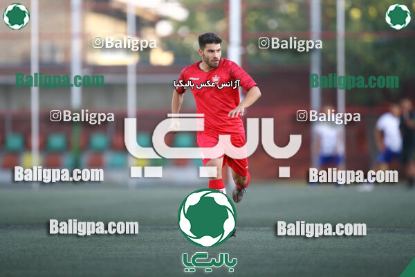 پرسپولیس 1–0 استقلال