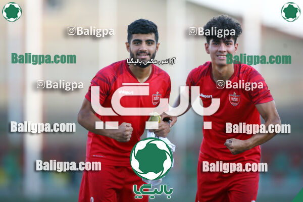 پرسپولیس 1–0 استقلال