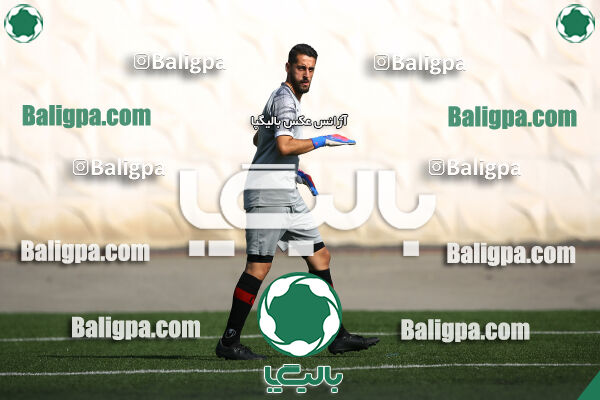 استقلال 0–1 پرسپولیس