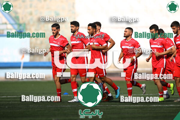 استقلال 0–1 پرسپولیس