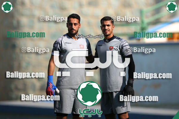 استقلال 0–1 پرسپولیس