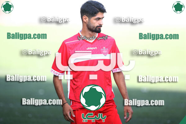 استقلال 0–1 پرسپولیس