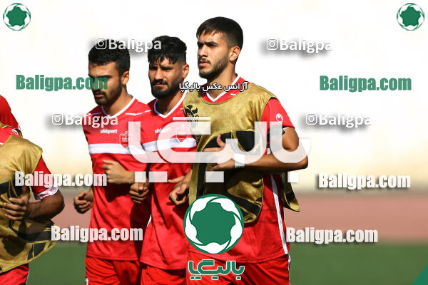 استقلال 0–1 پرسپولیس