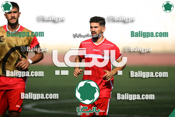 استقلال 0–1 پرسپولیس