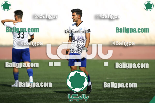 استقلال 0–1 پرسپولیس
