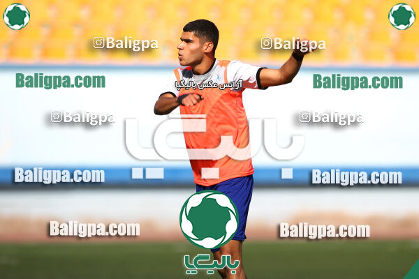 استقلال 0–1 پرسپولیس