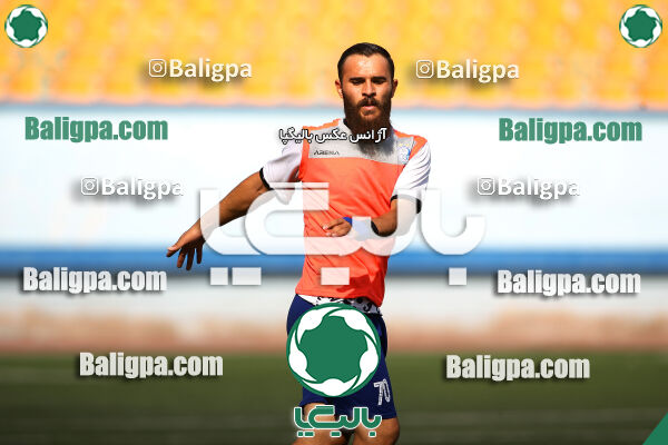 استقلال 0–1 پرسپولیس