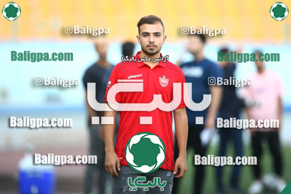 استقلال 0–1 پرسپولیس