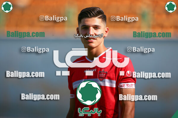استقلال 0–1 پرسپولیس