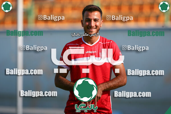 استقلال 0–1 پرسپولیس