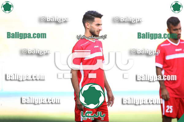 استقلال 0–1 پرسپولیس