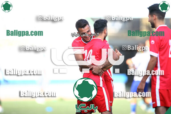 استقلال 0–1 پرسپولیس