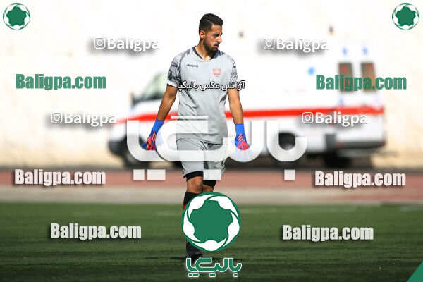 استقلال 0–1 پرسپولیس