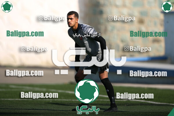 استقلال 0–1 پرسپولیس