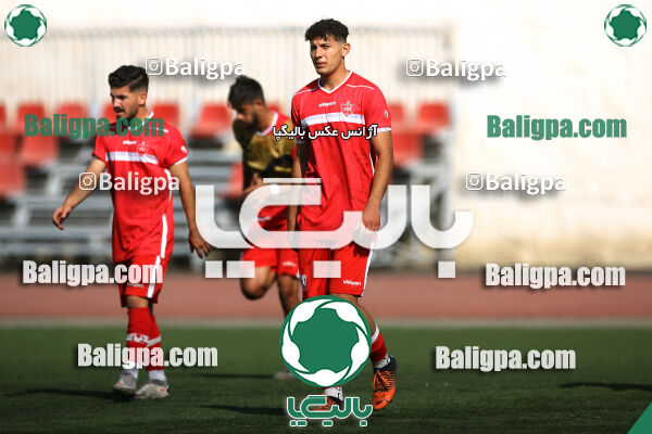 استقلال 0–1 پرسپولیس