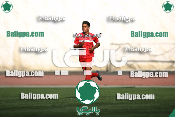 استقلال 0–1 پرسپولیس