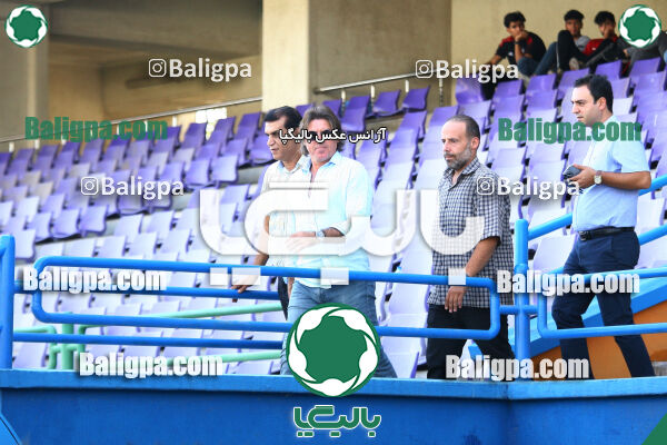 استقلال 0–1 پرسپولیس