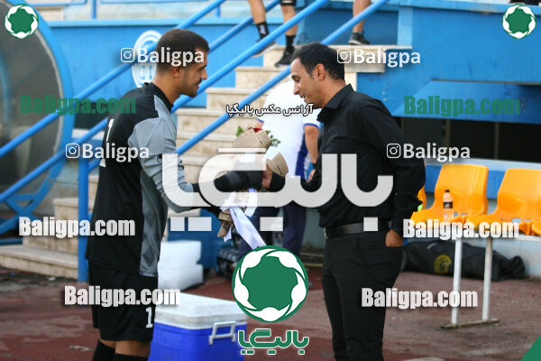 استقلال 0–1 پرسپولیس