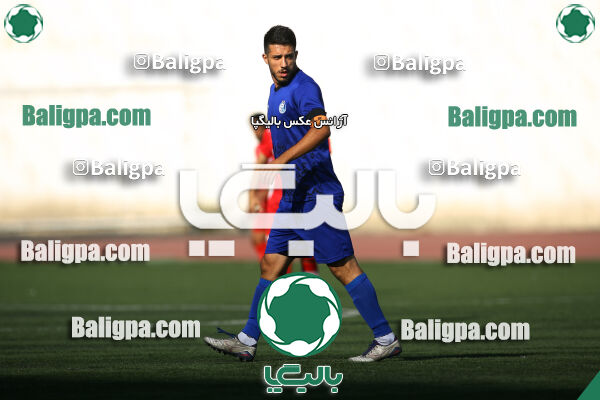 استقلال 0–1 پرسپولیس