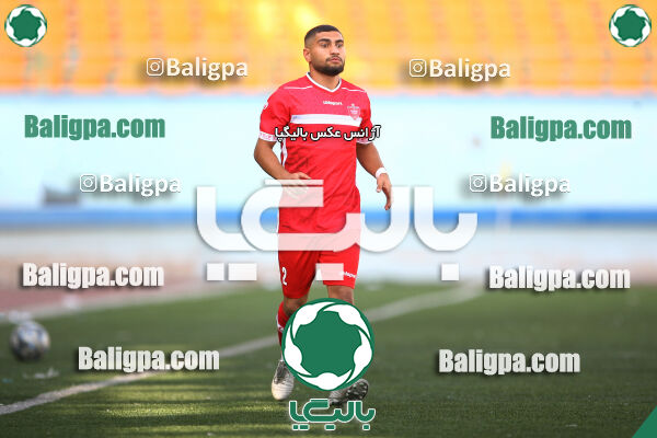 استقلال 0–1 پرسپولیس