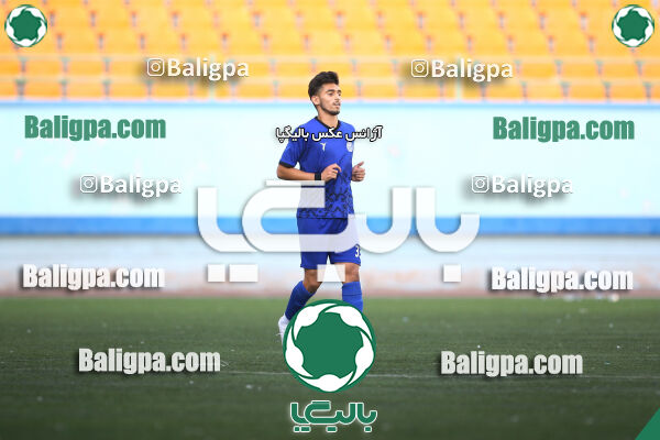 استقلال 0–1 پرسپولیس