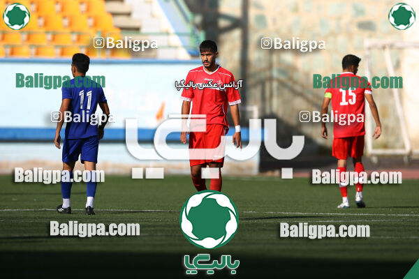 استقلال 0–1 پرسپولیس