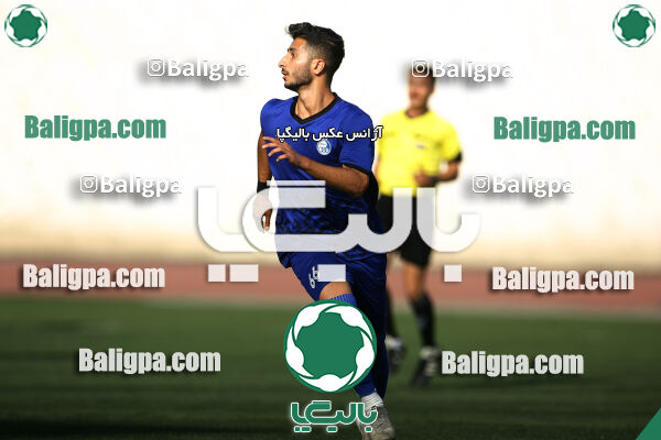 استقلال 0–1 پرسپولیس
