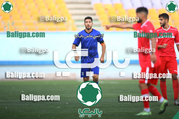 استقلال 0–1 پرسپولیس