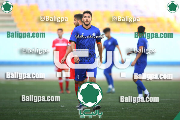 استقلال 0–1 پرسپولیس