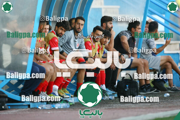استقلال 0–1 پرسپولیس