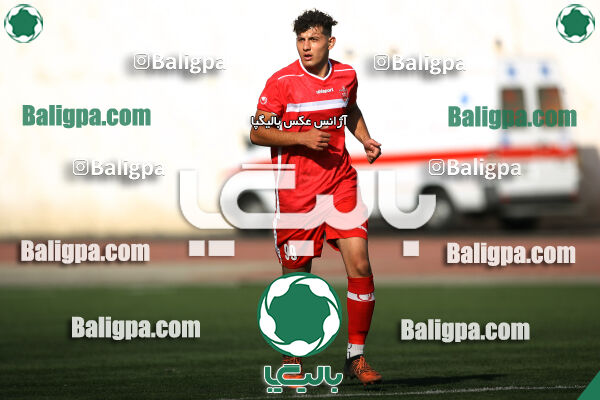 استقلال 0–1 پرسپولیس