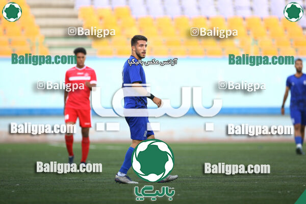 استقلال 0–1 پرسپولیس