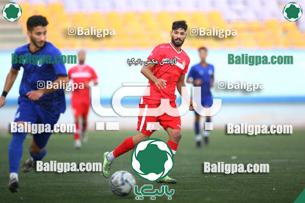استقلال 0–1 پرسپولیس