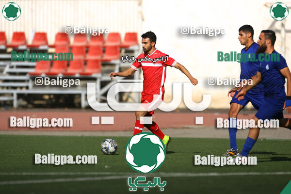 استقلال 0–1 پرسپولیس