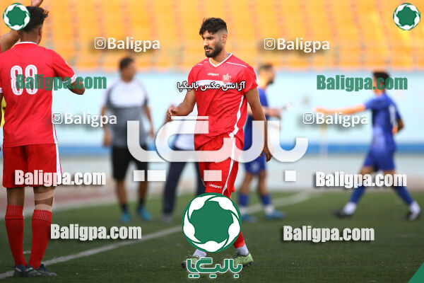 استقلال 0–1 پرسپولیس