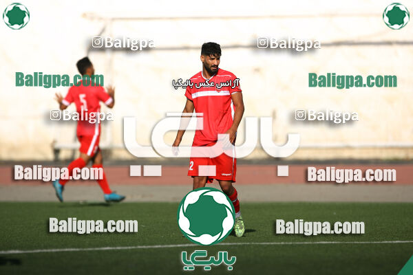 استقلال 0–1 پرسپولیس