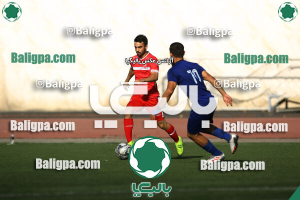 استقلال 0–1 پرسپولیس