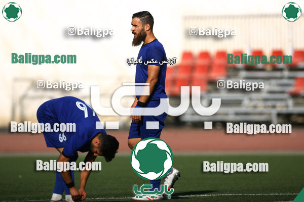 استقلال 0–1 پرسپولیس