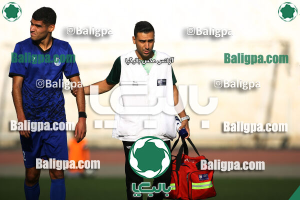 استقلال 0–1 پرسپولیس