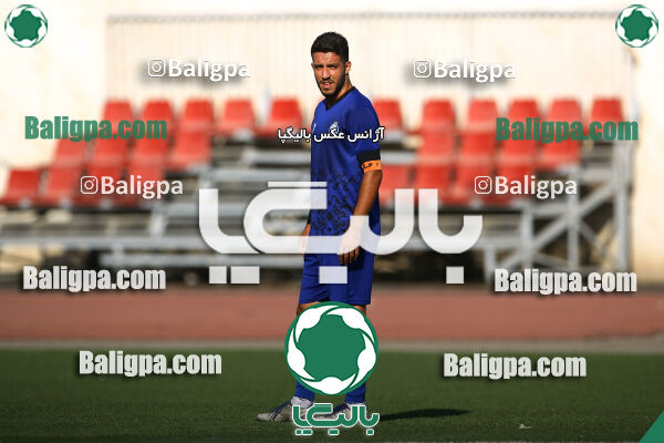 استقلال 0–1 پرسپولیس